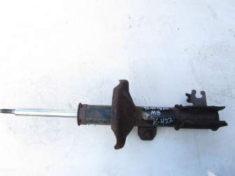 Амортизатор передний правый 96407820 7452147 Шевроле Лачетти Джентра газомасло MB - K-422 - БУ