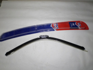 Щетка стеклоочистителя 700 мм бескаркасная 28 дюйм 19336022 301128017 Зафира Б Mercedes-Benz S - AD