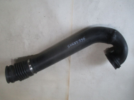 Патрубок воздушного фильтра 96628945 Опель Антара Шевроле Каптива C100 - БУ