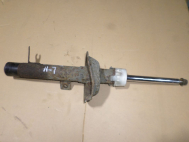 Амортизатор передний Форд Фокус 1 левый 1066916, 1202648, 1069145 2M5118K001AA - F019 - БУ