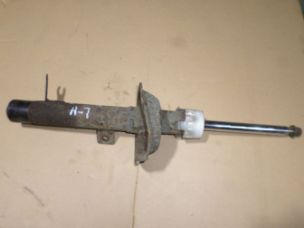 Амортизатор передний Форд Фокус 1 левый 1066916, 1202648, 1069145 2M5118K001AA - F019 - БУ