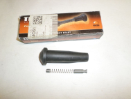 Наконечник свечной MSZ12029BC Форд Фокус 2 Мондео Мазда 1,8-2,0 литра с 2006г. - Tesla