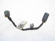 Проводка жгут подключения сирены F0619538 FY C100H0RN 099FY-00 CHEVROLET CAPTIVA C100 - 26 см, - БУ