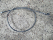 Трос ручного тормоза левый 365311KK0A 54420FL Ниссан Жук F15 с 07.2010 по 07.2014г L412 - БУ