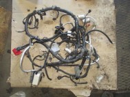 Проводка жгут моторного отсека Опель Антара, Каптива дизель A22DM с МКПП с 2007г 95249445, - БУ