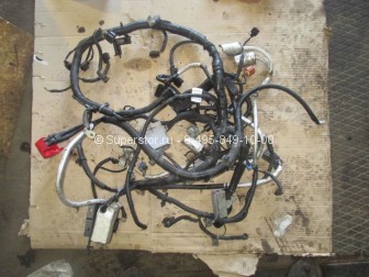 Проводка жгут моторного отсека Опель Антара, Каптива дизель A22DM с МКПП с 2007г 95249445, - БУ