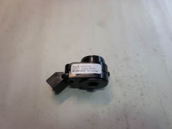 Контактная группа замка зажигания 20939745 Шевроле Авео T300 Круз Орландо Опель Астра J, - БУ