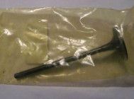 Клапан впускной Авео 1,2л 72лс Матиз 0,8-1,0л 94580146 94581486 1291178В00, - Addax-Q