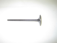 Клапан впускной Авео 1,2л 72лс Матиз 0,8-1,0л 94580146 94581486 1291178В00, - PARTS-MALL