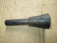 Воронка заливная носик канистры 1670446 7G9117B068DB C9N5A Форд Фокус 3 - БУ