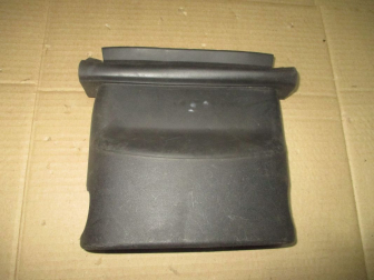 Кожух рулевой колонки верхний 1300546 2S613530AEW 748889 Форд Фьюжен с 2001 по 2012г, - БУ FF-15