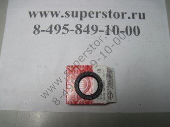 Сальник коленвала передний Авео Лачетти Ланос 1,4-1,6 литра 16V 30х42х8 96350161, - Elring