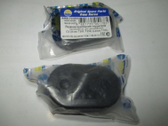 Резинка крепления глушителя 96181437, T1203048 Шевроле Авео Т200-250 Ланос, - AMD