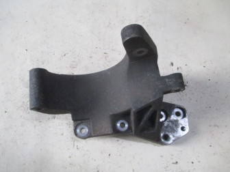 Кронштейн ГУР и компрессора 96570946 96610312 96598498 Дэу Матиз Шевроле Спарк 1,0литра - N-078 - БУ