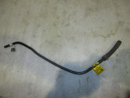 Трубка топливная 96431046 от адсорбера паров 96537249 Шевроле Авео Т200-250-255 - БУ