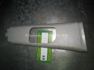 Облицовка стойки средней правой верхняя 76913JD000, 769G4JD00A, 769G4JD00B Ниссан Кашкай J10, - БУ