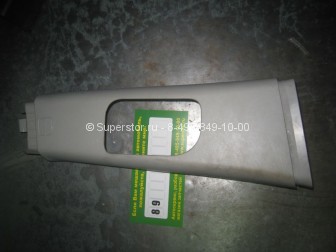 Облицовка стойки средней правой верхняя 76913JD000, 769G4JD00A, 769G4JD00B Ниссан Кашкай J10, - БУ