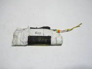 Подушка безопасности сиденья заднего правого боковая 95215464 Chevrolet Cruze Buick Encore - БУ