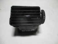 Сопло воздуховода торпеды Шевроле Лачетти Седан правое 96554943, - БУ