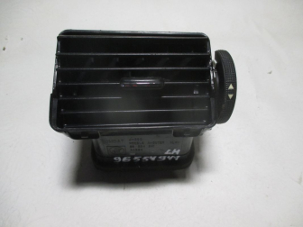 Сопло воздуховода торпеды Шевроле Лачетти Седан правое 96554943, - БУ