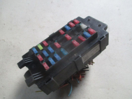 Блок предохранителей салонный 96451738 96451746 J200-9Y-C5206D-AK-4024 Шевроле Лачетти - БУ