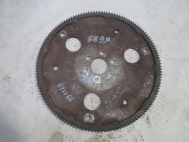 Маховик двигателя с АКПП 96488000 96435750 Шевроле Авео Лачетти с F14D3, F16D3, F18D3 - N689, - БУ