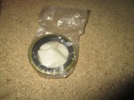 Сальник коленвала передний 93281200 Ваз 2101-2107, 21010100503402, SM2812, - SM