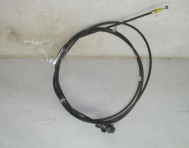 Трос лючка бензобака 96601846 и крышки багажника Спарк, - БУ для Праворукого авто