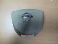 Подушка безопасности водительская Ниссан Мурано Z50 K851MCC22B Y851MCC22B с 2004 по 2008г, - БУ