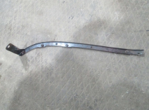 Кронштейн бампера заднего правый 96262646 Шевроле Реззо Дэу Такума, - БУ 