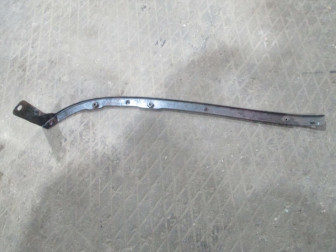 Кронштейн бампера заднего правый 96262646 Шевроле Реззо Дэу Такума, - БУ