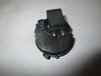 Динамик панели приборов SPB911100 28148CA000 601C Ниссан Мурано Z50 с 2004 по 08г S71, - БУ