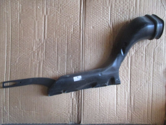 Воздуховод левый торпеды 1492846 3M5118C299CA Форд Фокус 2 - БУ