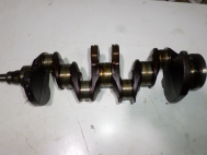 Коленчатый вал 96182946, P96182946 от A13SMS и A13DM на Дэу Нексия Ланос 1,3-1,5 8V - БУ