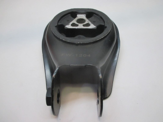 Подушка двигателя задняя Форд Фокус 2, 1404996, 1533046 с АКПП на 1.6-1.8-2.0 литра, - Dominant