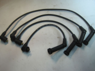 Провода высоковольтные 2750126B00 AMDCL24 Хендай Акцент, Лантра, Хендай Акцент, Верна, Гетц, - AMD