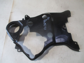 Крышка ремня ГРМ нижняя внутренняя 92063246 0632463106 Реззо Эванда Дэу Леганза Нубира 2л S-2-  - БУ