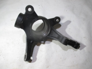 Кулак правый  Хендай Солярис 517160U000 Кия Рио 3 передний - Голый W2-RH, - Sat