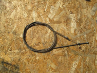 Трос капота 96540930, 96540970 Шевроле Авео Т200, - БУ