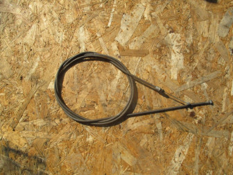 Трос капота 96540930, 96540970 Шевроле Авео Т200, - БУ