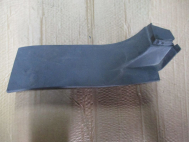 Обшивка багажника правая нижняя 4M51N40428ABW Ford Focus 2 дорестайлинг 2005-2008, - БУ