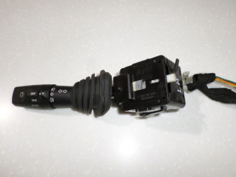 Переключатель подрулевой левый 202005410 YJ 96628501 96628502 96628697 Шевроле Каптива Антара, - БУ