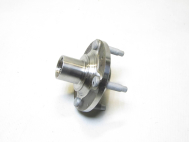 Ступица передняя 13588471 13504046 13500485 Шевроле Кобальт Авео T300 Ravon R4, - General Motors