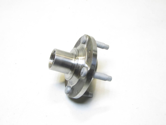 Ступица передняя 13588471 13504046 13500485 Шевроле Кобальт Авео T300 Ravon R4, - General Motors