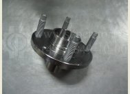 Ступица Шевроле Кобальт передняя с 2012 по 2018 года 13504046, - GM