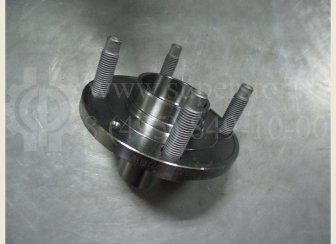 Ступица Шевроле Кобальт передняя с 2012 по 2018 года 13504046, - GM