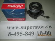 Подшипник выжимной 24422061 - Гидромуфта 24424546, 24424957 Астра Н-J Авео Т300 Круз 1.2-1,8л - Hans