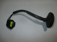 Проводка RBT-GF-15 подключения бензонасоса 2S619H307CF 5S6U9350BA Форд Фиеста Фьюжн 1,6 литра - БУ