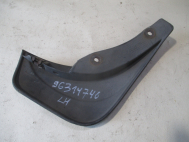 Брызговик задний левый 96562711 96314746 Дэу Матиз с 1998 года, - БУ