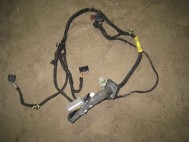 Проводка жгут двери Шевроле Авео Т300 передней правой электрической 95936113 Все кузова, - БУ